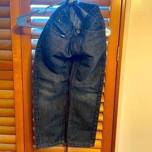 Paper Denim & Cloth jeans